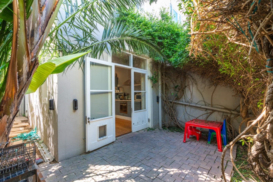 3 Bedroom Property for Sale in Gardens Western Cape